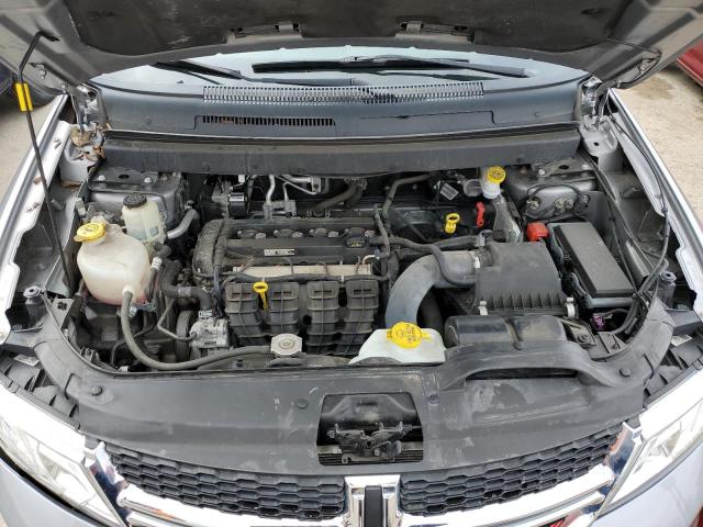 Photo 12 from auction – 2019 DODGE JOURNEY SE with VIN 3C4PDCBB4KT774051