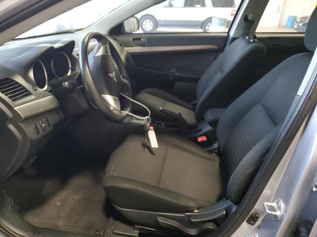 Photo 7 from auction – 2013 MITSUBISHI LANCER ES/ with VIN JA32U2FU8DU019072