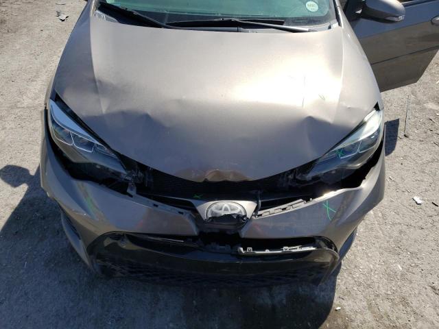 Photo 11 from auction – 2017 TOYOTA COROLLA L with VIN 2T1BURHE8HC773673