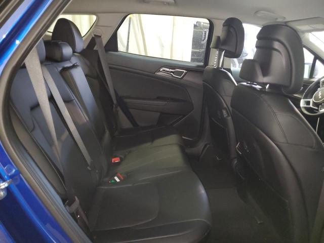 Photo 11 from auction – 2023 KIA SPORTAGE E with VIN 5XYK3CAF0PG010701