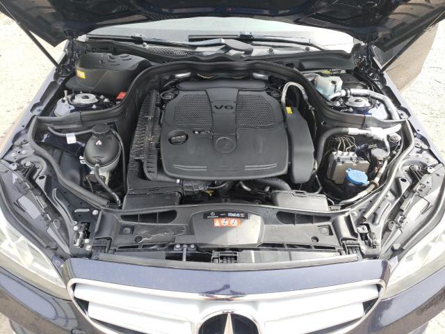 Photo 11 from auction – 2014 MERCEDES-BENZ E 350 4MAT with VIN WDDHF8JBXEA996933