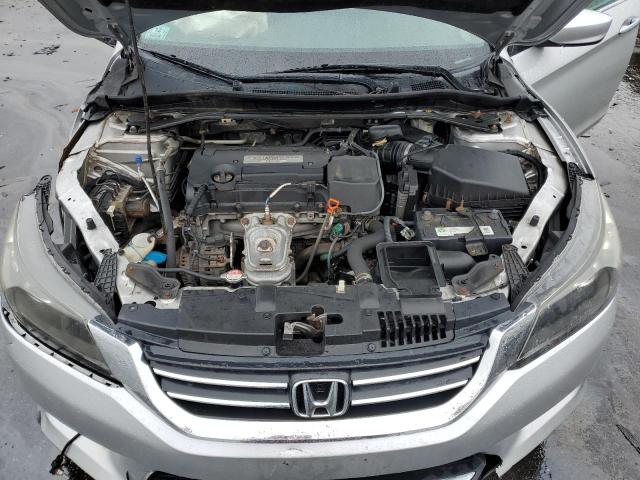 Photo 11 from auction – 2014 HONDA ACCORD SPO with VIN 1HGCR2F55EA036626