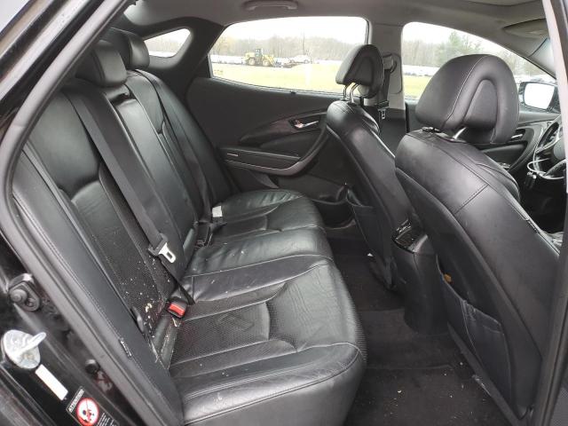 Photo 10 from auction – 2012 HYUNDAI AZERA GLS with VIN KMHFH4JG6CA153773