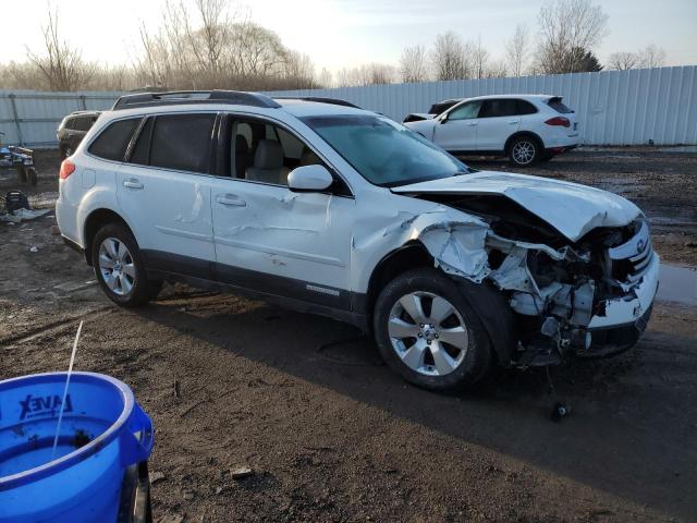 Снимка 4 от търг – 2012 SUBARU OUTBACK 3. с VIN 4S4BRDKC9C2201896
