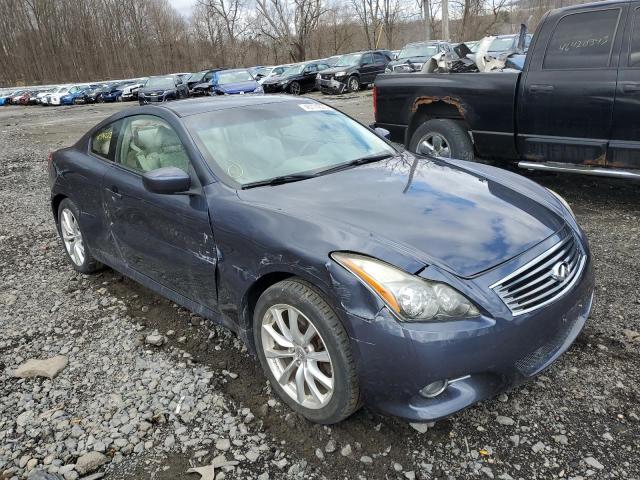Photo 4 from auction – 2011 INFINITI G37 with VIN JN1CV6EL0BM260403