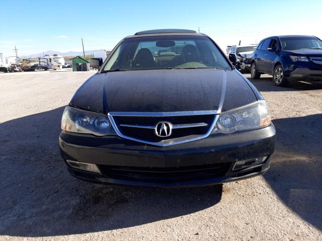 Photo 5 from auction – 2002 ACURA 3.2TL TYPE with VIN 19UUA56892A040469