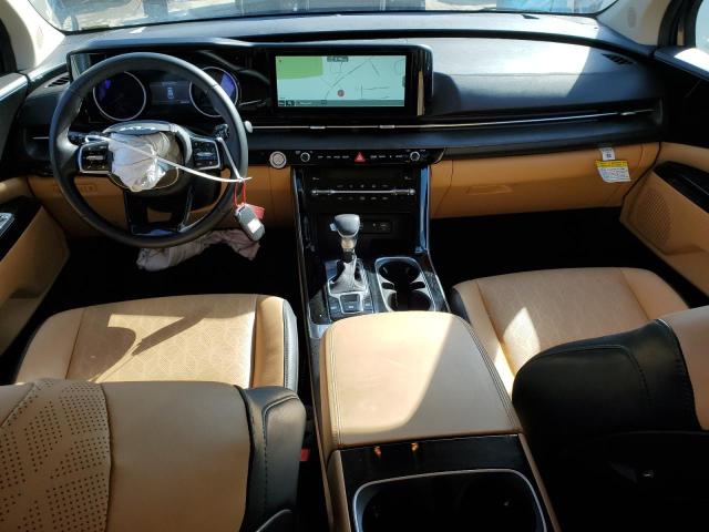 Photo 8 from auction – 2022 KIA CARNIVAL E with VIN KNDNC5H36N6093409