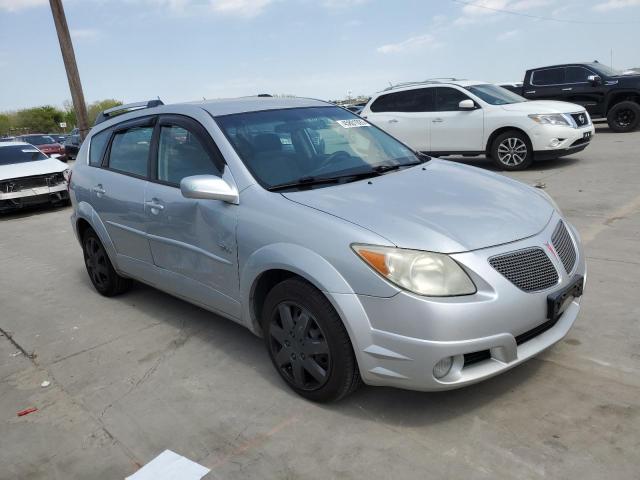 Photo 4 from auction – 2005 PONTIAC VIBE with VIN 5Y2SL63845Z402529