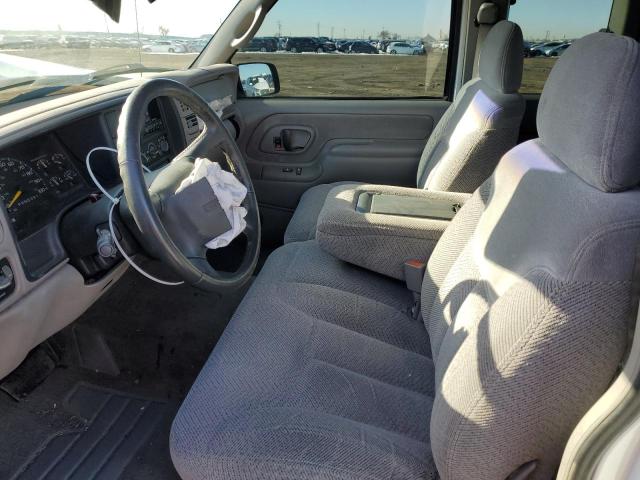 Photo 7 from auction – 1998 GMC SIERRA C15 with VIN 2GTEC19R0W1510530