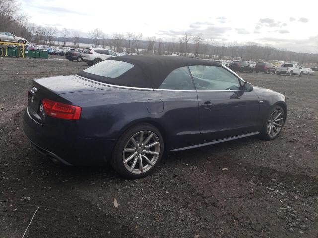 Photo 3 from auction – 2015 AUDI A5 PREMIUM with VIN WAUMFAFH0FN007137
