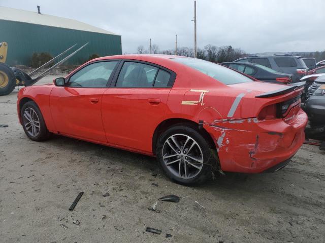 Photo 2 from auction – 2018 DODGE CHARGER GT with VIN 2C3CDXJG3JH210891
