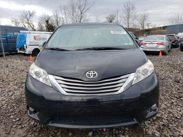 Photo 5 from auction – 2015 TOYOTA SIENNA XLE with VIN 5TDYK3DC9FS539743