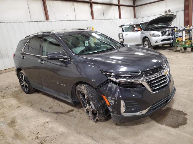 Photo 4 from auction – 2022 CHEVROLET EQUINOX PR with VIN 2GNAXXEV1N6154039