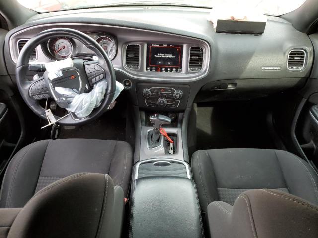 Photo 8 from auction – 2019 DODGE CHARGER R/ with VIN 2C3CDXCT4KH597978