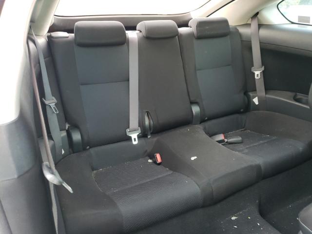 Photo 10 from auction – 2010 SCION TC with VIN JTKDE3B71A0304415