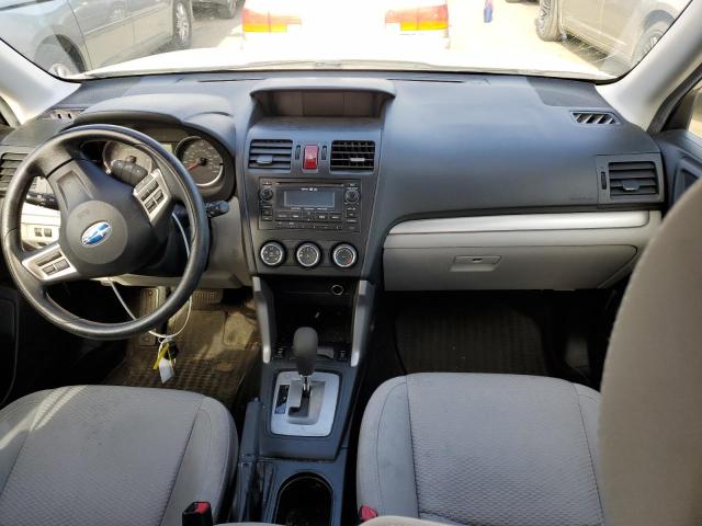 Photo 8 from auction – 2015 SUBARU FORESTER 2 with VIN JF2SJADCXFH567764