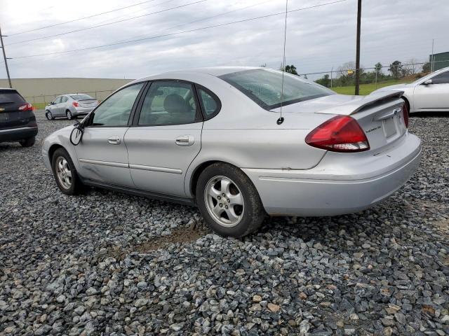 Photo 2 from auction – 2006 FORD TAURUS SE with VIN 1FAFP53U06A122531