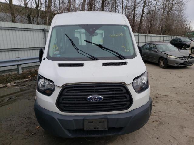Foto 5 de la subasta – 2018 FORD TRANSIT T- con VIN 1FTYE1CM2JKA20975