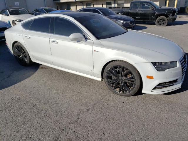 Photo 4 from auction – 2016 AUDI A7 PREMIUM with VIN WAUWGAFC8GN007589