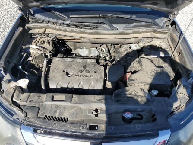 Photo 12 from auction – 2016 MITSUBISHI OUTLANDER with VIN JA4AD3A37GZ006154