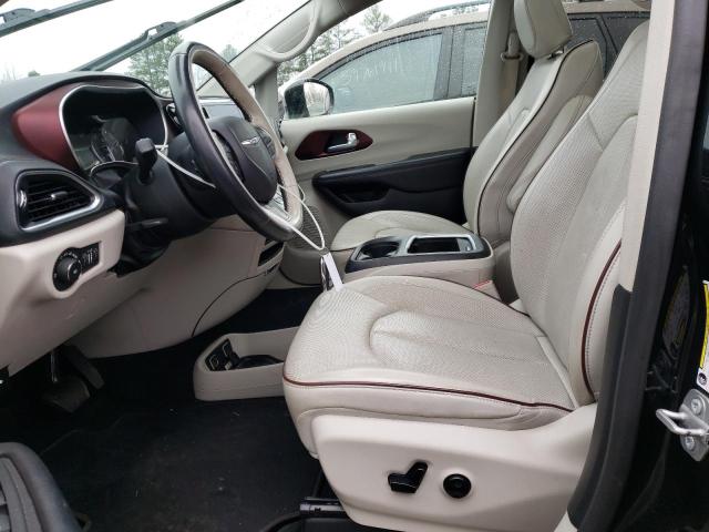 Photo 7 from auction – 2020 CHRYSLER PACIFICA L with VIN 2C4RC1GGXLR184171