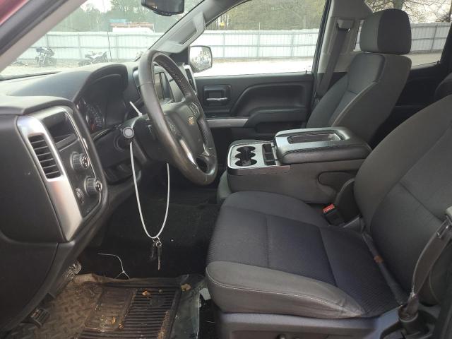 Photo 7 from auction – 2014 CHEVROLET SILVERADO with VIN 1GCVKREC7EZ104043