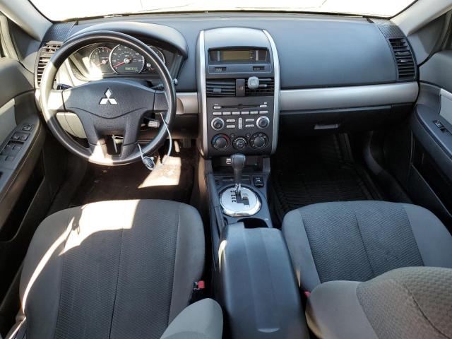 Photo 8 from auction – 2007 MITSUBISHI GALANT ES with VIN 4A3AB36F17E054770