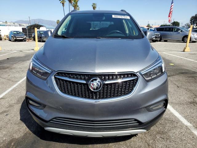 Photo 5 from auction – 2020 BUICK ENCORE ESS with VIN KL4CJCSB3LB047388