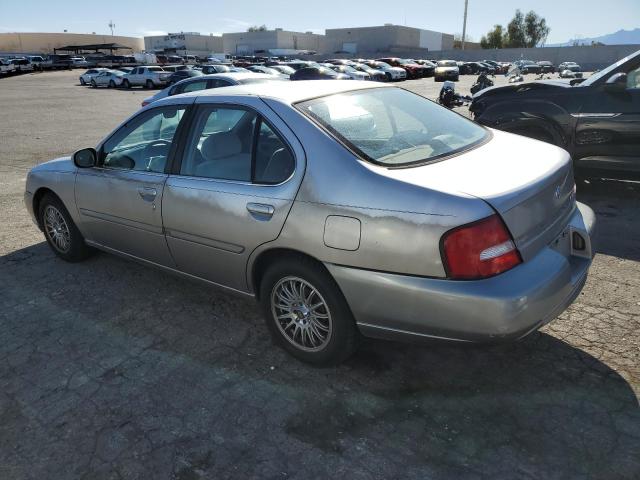 Photo 2 from auction – 2000 NISSAN ALTIMA XE with VIN 1N4DL01D9YC212938