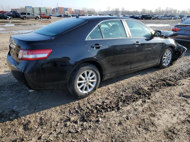Photo 3 from auction – 2011 TOYOTA CAMRY BASE with VIN 4T1BF3EK3BU212871
