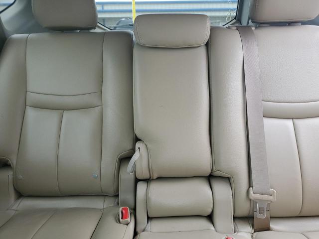 Photo 10 from auction – 2015 NISSAN ROGUE S with VIN KNMAT2MT8FP547349