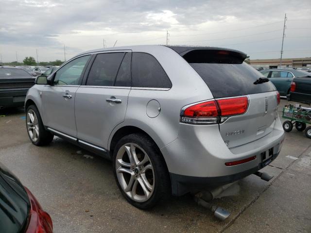 Photo 2 from auction – 2013 LINCOLN MKX with VIN 2LMDJ6JK4DBL26843
