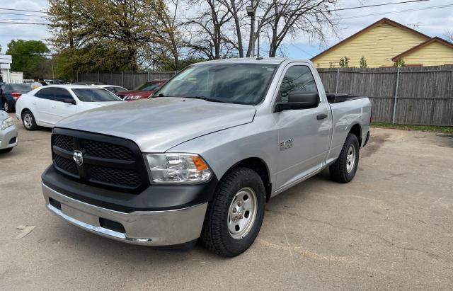Photo 2 from auction – 2015 RAM 1500 ST with VIN 3C6JR6AGXFG675617