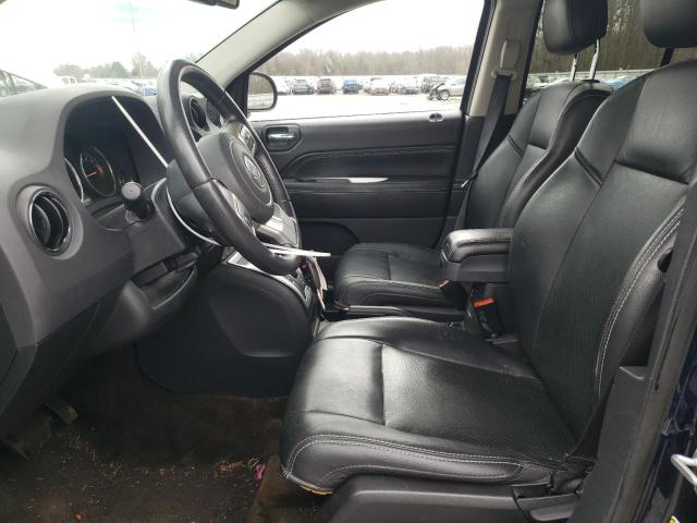 Photo 7 from auction – 2015 JEEP COMPASS LA with VIN 1C4NJCEA2FD335185