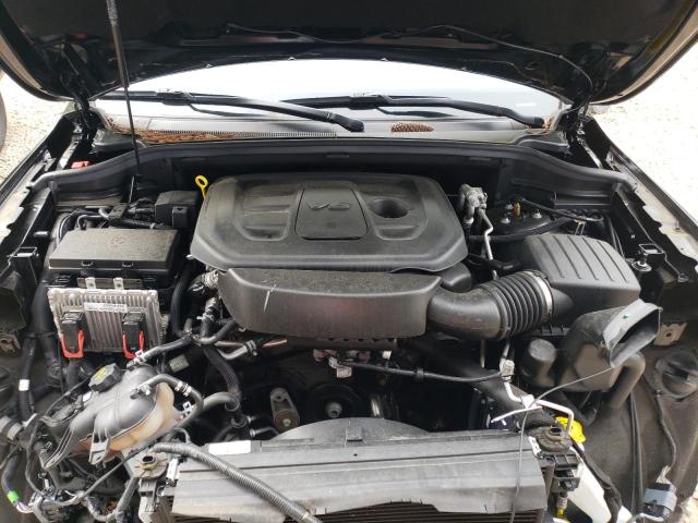 Photo 11 from auction – 2021 JEEP GRAND CHER with VIN 1C4RJFLG1MC769868