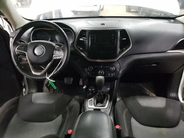 Photo 8 from auction – 2014 JEEP CHEROKEE L with VIN 1C4PJMCB7EW232521