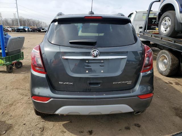 Photo 6 from auction – 2017 BUICK ENCORE PRE with VIN KL4CJESBXHB174500