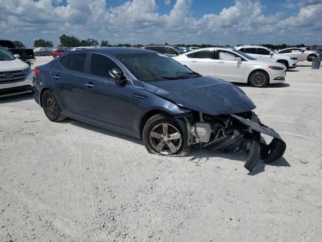 Photo 4 from auction – 2015 KIA OPTIMA LX with VIN KNAGM4A74F5613057