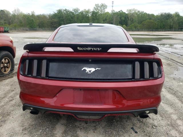 Photo 6 from auction – 2015 FORD MUSTANG with VIN 1FA6P8TH2F5329273