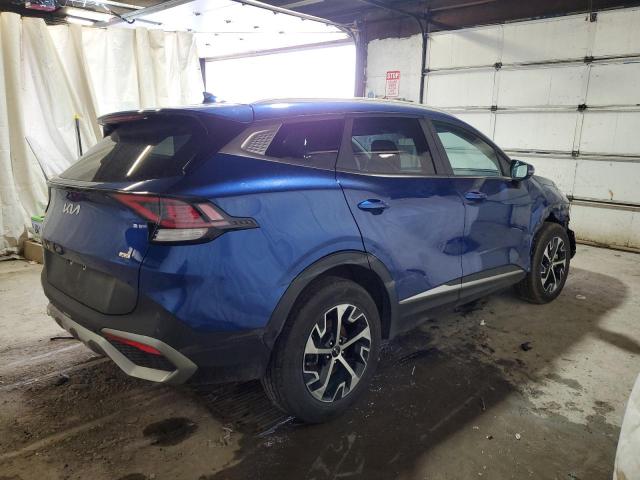 Photo 3 from auction – 2023 KIA SPORTAGE E with VIN 5XYK3CAF0PG010701