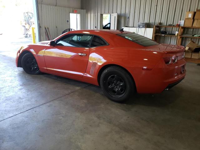 Zdjęcie 2 z aukcji – 2013 CHEVROLET CAMARO LS z VIN 2G1FA1E36D9194263