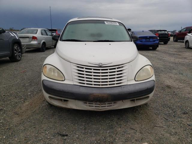 Photo 5 from auction – 2001 CHRYSLER PT CRUISER with VIN 3C8FY4BB71T683407