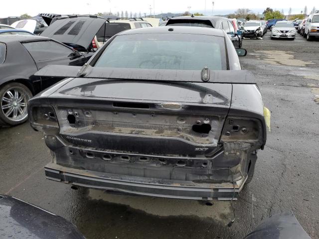 Photo 6 from auction – 2014 DODGE CHARGER with VIN 2C3CDXHGXEH141256