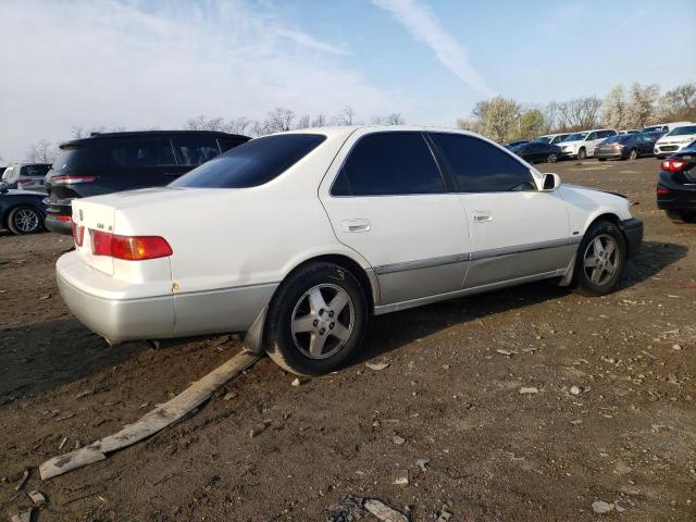 Photo 3 from auction – 2001 TOYOTA CAMRY CE with VIN JT2BF22K510294605