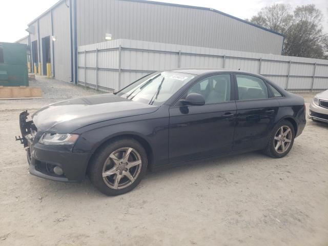 Photo 1 from auction – 2009 AUDI A4 2.0T QU with VIN WAULF78K99N010758