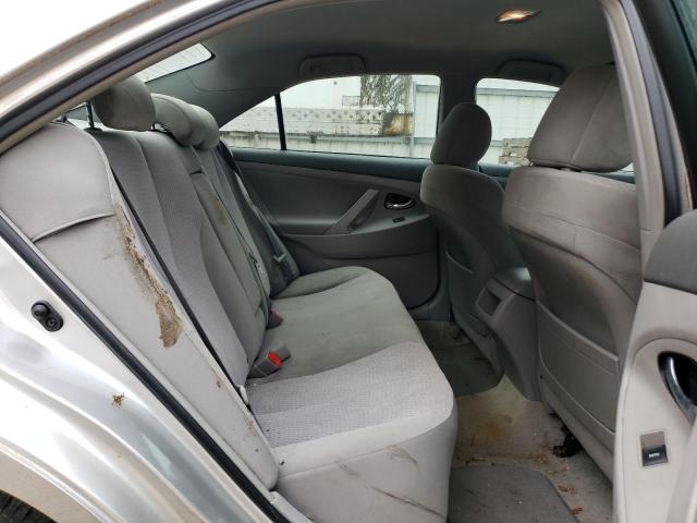 Photo 10 from auction – 2010 TOYOTA CAMRY BASE with VIN 4T1BF3EK4AU072408