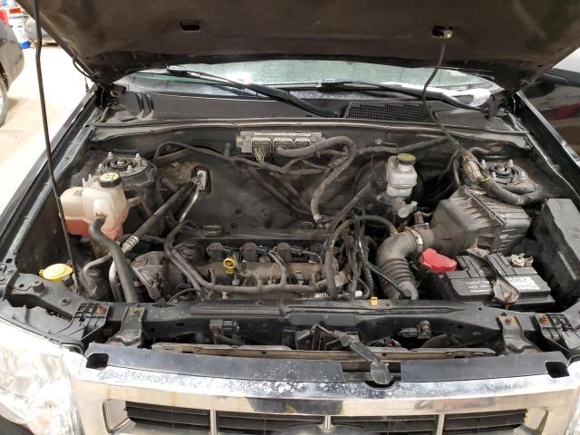 Photo 12 from auction – 2012 FORD ESCAPE XLT with VIN 1FMCU9D75CKA22528