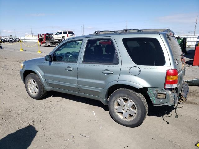 Photo 2 from auction – 2006 FORD ESCAPE LIM with VIN 1FMCU94196KA29000