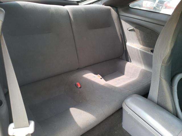 Photo 10 from auction – 2000 TOYOTA CELICA GT with VIN JTDDR32TXY0052473