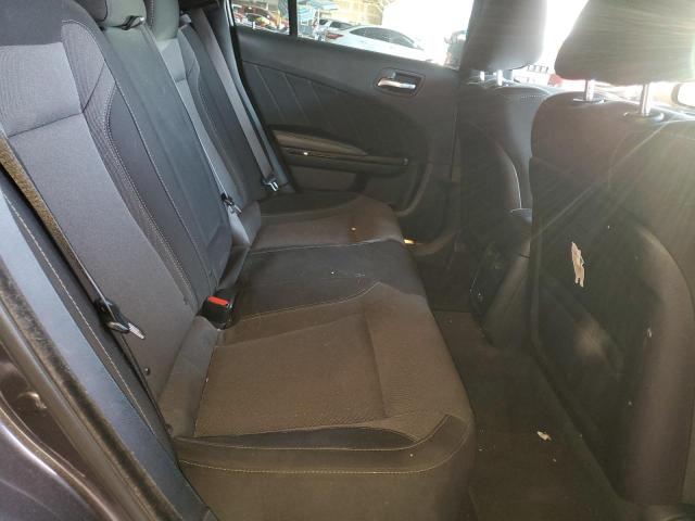 Photo 10 from auction – 2019 DODGE CHARGER SX with VIN 2C3CDXBG2KH715482
